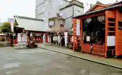 大牟田神社の建物その他