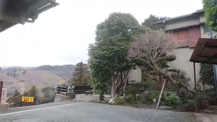 松雲寺(静岡県)