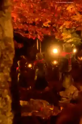 大山寺(神奈川県)