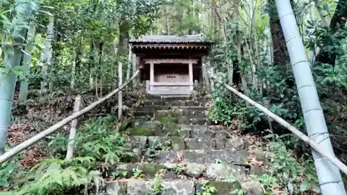 清水寺(静岡県)