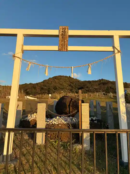 洲崎神社(千葉県)