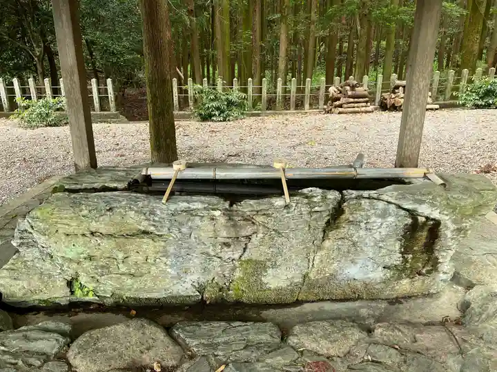 賀毛神社(三重県)