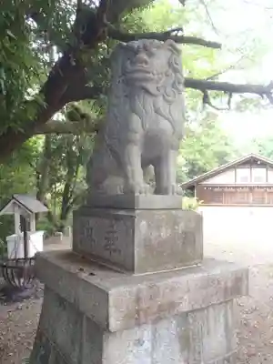 白山神社(岐阜県)