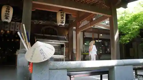 霊山寺(徳島県)