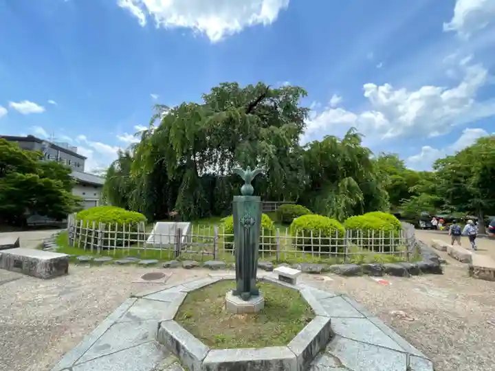 八坂神社(祇園さん)のその他建物