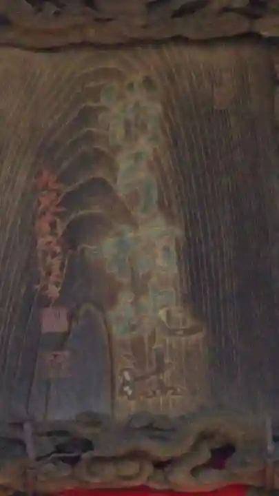 箭弓稲荷神社のその他建物