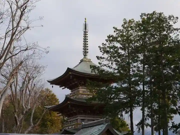 長禅寺のその他建物