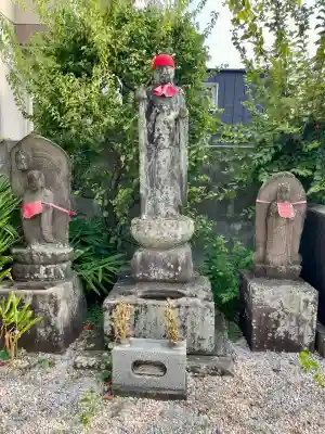 妙善寺(埼玉県)