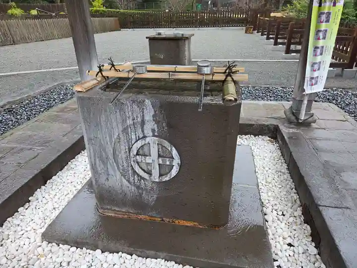 鶴嶺神社(鹿児島県)