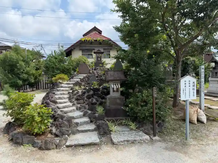 葛飾八幡宮(千葉県)