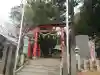 西堀氷川神社(埼玉県)