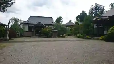 祥雲寺(岩手県)