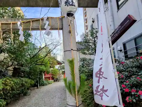 秋葉神社(東京都)