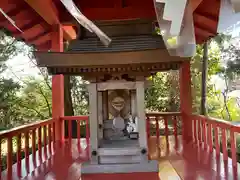 稲荷神社(滋賀県)