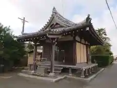 観音堂(三重県)