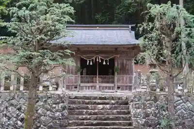 日間神社(兵庫県)