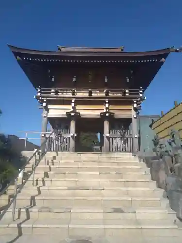 無量寺(埼玉県)