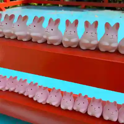 岡崎神社のその他建物