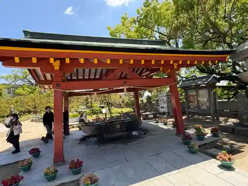 防府天満宮(山口県)