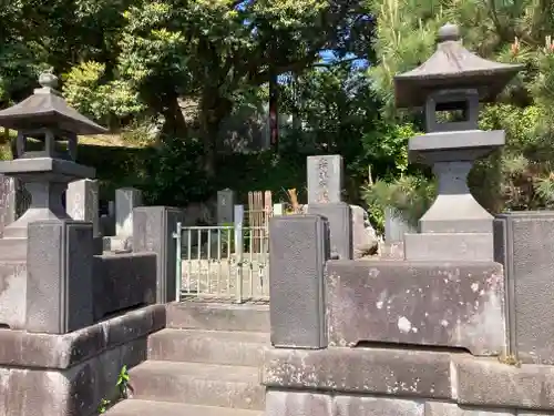 宝善院(神奈川県)
