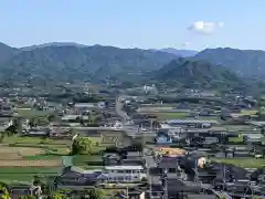 龍王社(香川県)