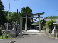 小浜神社(福井県)