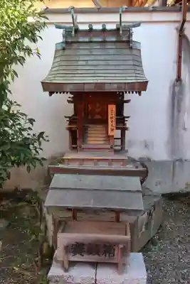 御霊神社(奈良県)