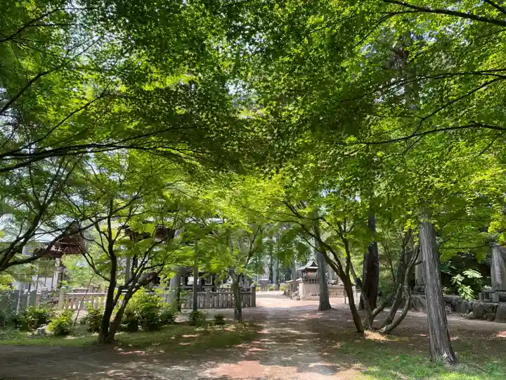 龍泉寺(岡山県)