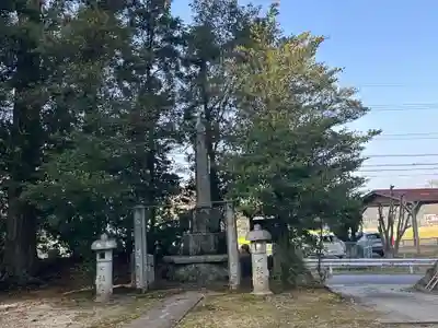 忌部神社(島根県)