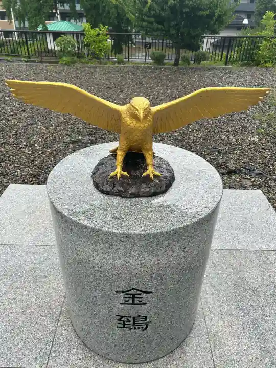 岡田神社(福岡県)
