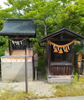 大國神社(宮城県)