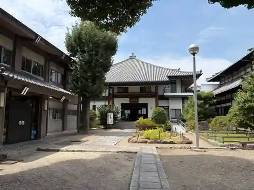 大念佛寺(大阪府)