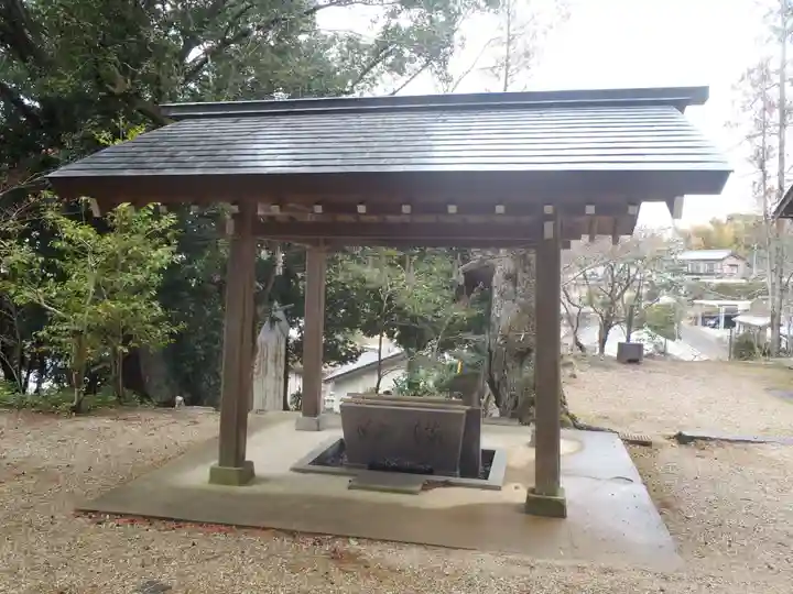 神明神社(愛知県)