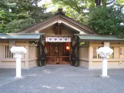 東郷神社(東京都)
