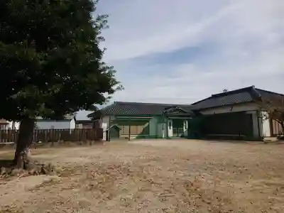 天徳院のその他建物