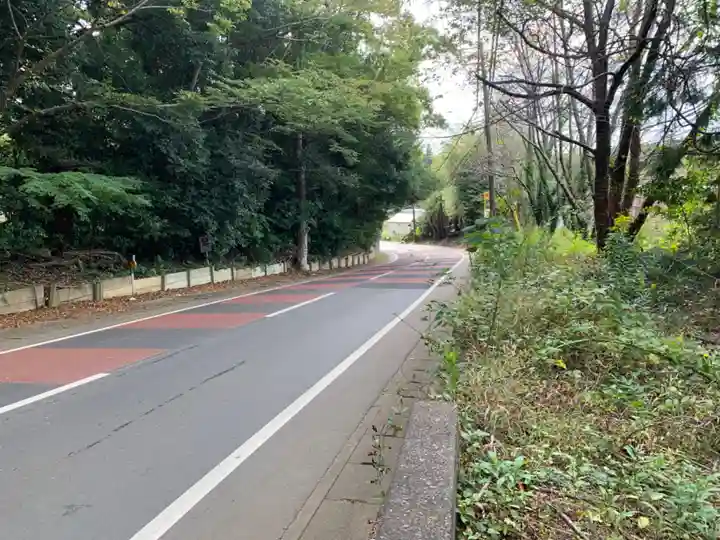 道祖神(千葉県)