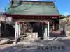 深志神社(長野県)
