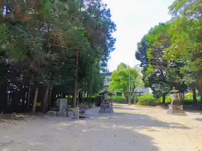 多度社のその他建物