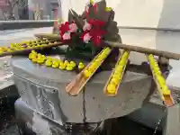 榴岡天満宮(宮城県)