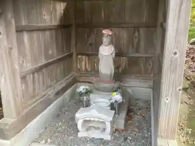 観蔵院(神奈川県)