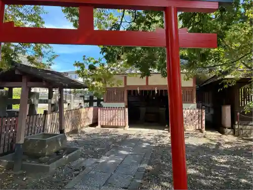 豊国神社(京都府)