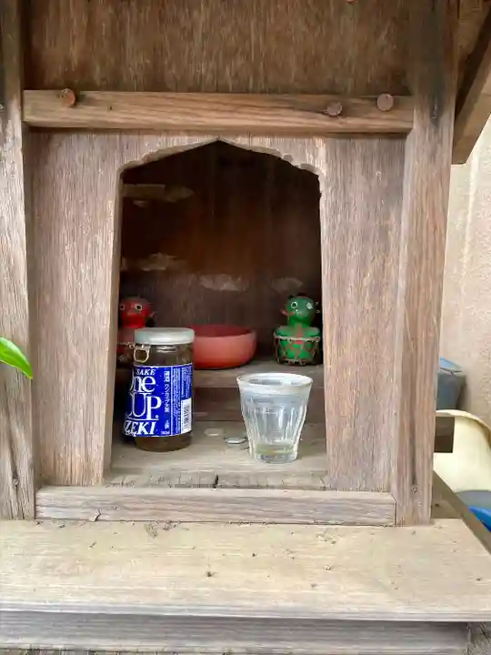 佛心寺(東京都)