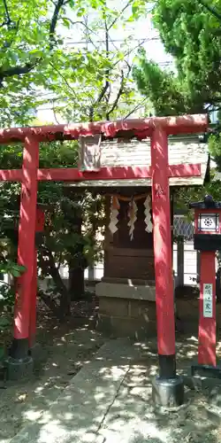 松島神社(兵庫県)