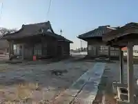 香取神社(下小橋)(茨城県)