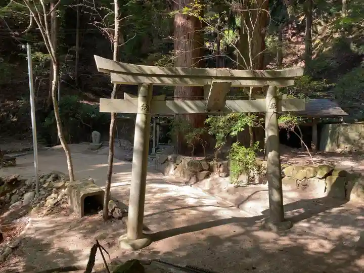 無動寺(延暦寺塔頭)(滋賀県)