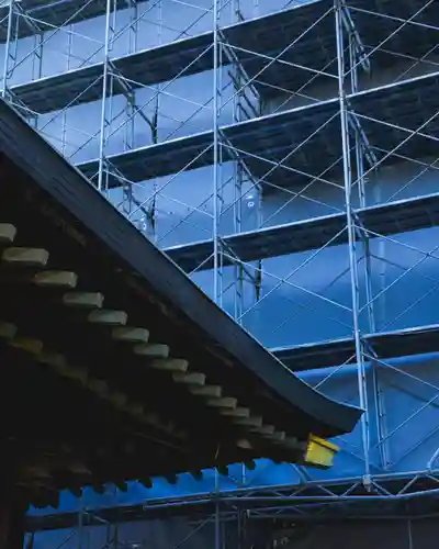 静岡浅間神社(静岡県)