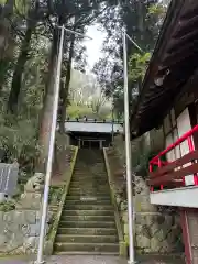 諏訪神社(神奈川県)