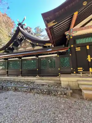 香取神宮(千葉県)