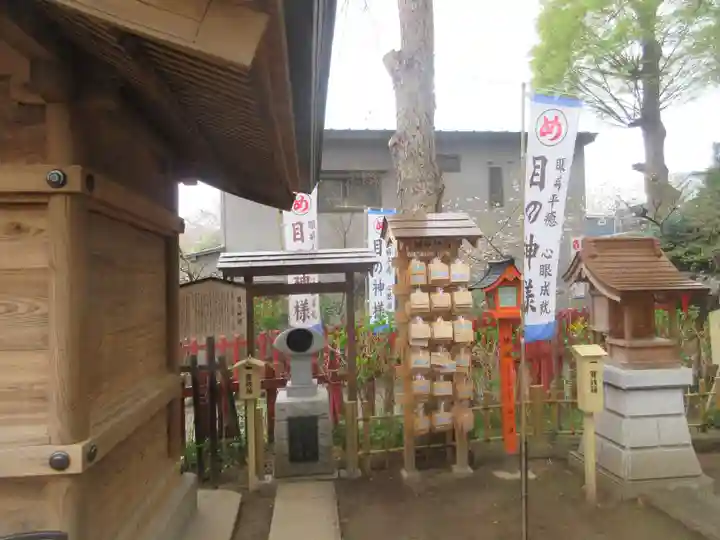 川越八幡宮(埼玉県)