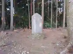 天満神社の建物その他